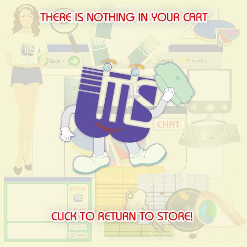 Cart Is Empty