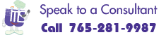 Speak to a Consultant