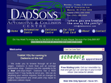 Dadsons Automotive and Collision Centre