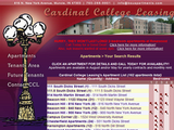 Cardinal College Leasing