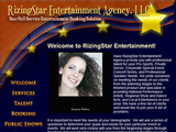 Rizing Star Entertainment